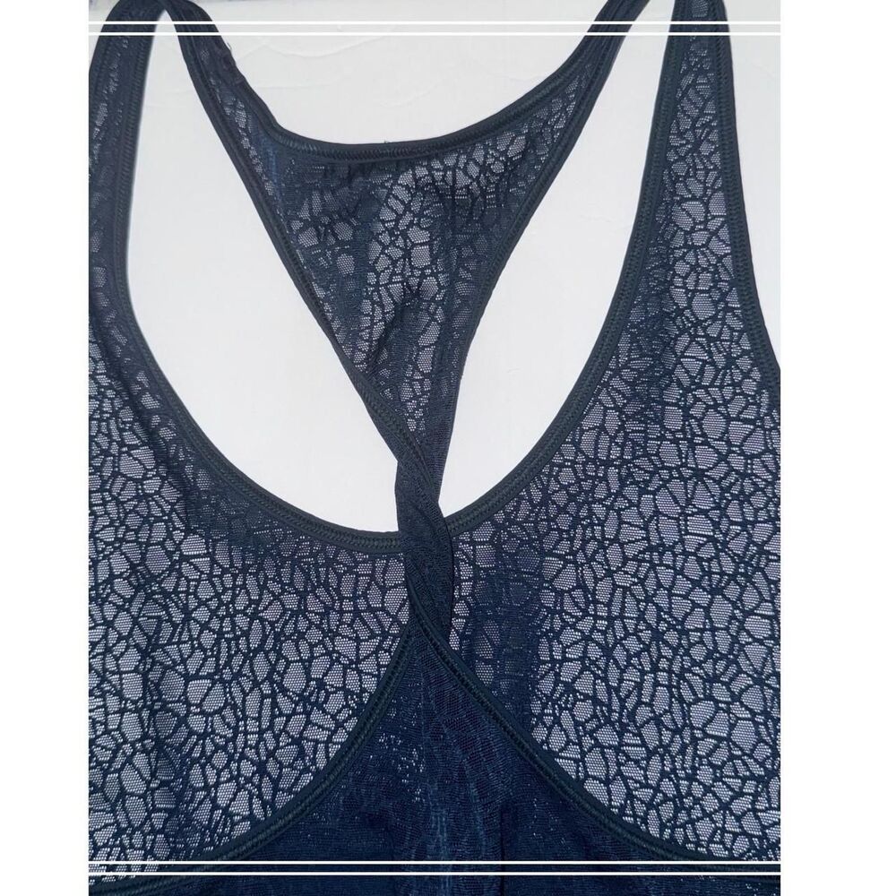 Lululemon Women's Navy Vest